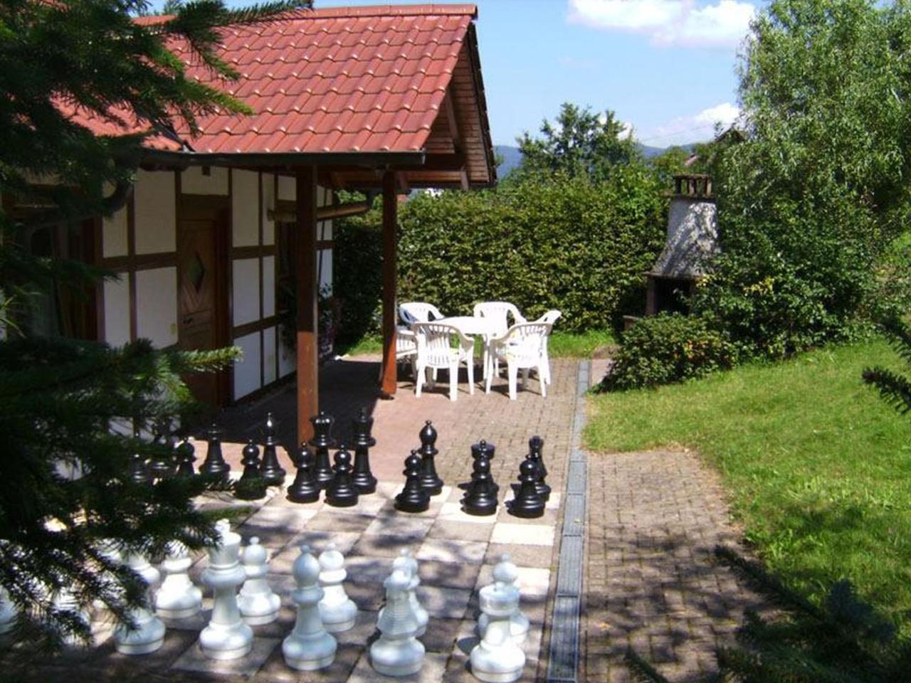 Ferienhof Huber Oberkirch  Exterior photo
